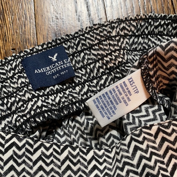 Lightweight American Eagle shorts XXS - Picture 4 of 4